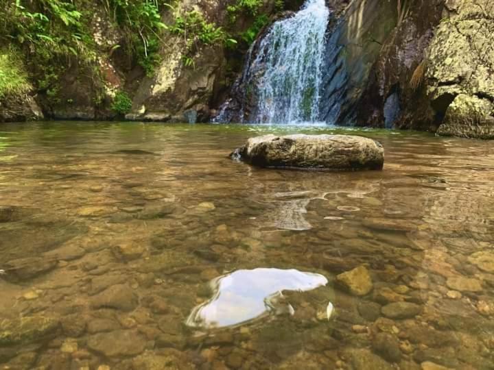Nature'S Rest エッラ エクステリア 写真